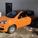 Annuncio Fiat - panda -  1.2 easy