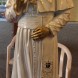 Miniatura statua Giovanni paolo II 2