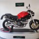 Ducati moster 750 2000