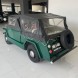 Miniatura Fiat - jungla 2