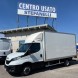 Iveco daily 35c16h3.0 box