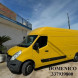 Renault master furgone…