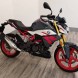 Bmw g 310 r passion abs