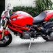 Miniatura Ducati Monster 1100 Evo… 1