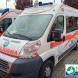 Miniatura Fiat ducato ambulanza… 1