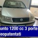 Fiat - punto - 1.2 16v…
