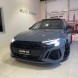 Audi - rs3