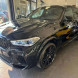 Bmw x6 m 4.4 competition…