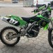Kawasaki - kx 250 f