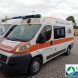 Miniatura Fiat ducato ambulanza… 1
