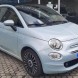 Fiat - 500 - 1.0 hybrid