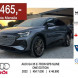 Audi q4 sportback e-tron…