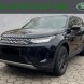 Land rover new discovery…