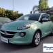 Opel - adam - 70 cv jam