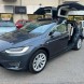 Tesla model x 100 d dual…