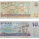Miniatura Banconote mondo 5
