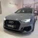 Audi - rs4