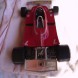 Miniatura Ferrari Modellismo 2