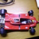 Miniatura Ferrari Modellismo 4