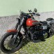 Miniatura Harley davidson - fxdc… 2