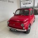 Miniatura Fiat - 500 1