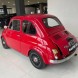 Miniatura Fiat - 500 2