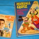 Manuale W.Disney anni '70