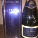 Miniatura Champagne Brut Jacquart 3