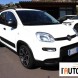 Fiat - panda  1.0 hybrid…