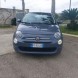 Fiat - 500 -  1.2…