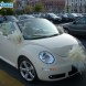 Miniatura New Beetle Cabrio 2