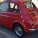 Miniatura Fiat 500 110 F  -- … 2