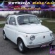 Miniatura Fiat - 500 l restaurata… 1