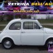 Miniatura Fiat - 500 l restaurata… 2