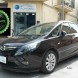 Opel Zafira 1.6 t Cosmo…