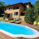 Miniatura Villa a Lucca di 440 mq 1
