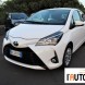 Toyota - yaris  5p 1.0…