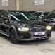 Audi - a4 allroad
