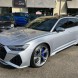 Audi rs6 avant 4.0 mhev…