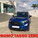 Annuncio Ford - ecosport - 1.0…