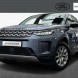 Land rover new discovery…