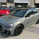 Audi a1 sportback s-line…