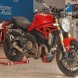 Miniatura Ducati Monster 1200… 1