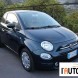 Fiat - 500  1.3 mjt pop…