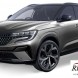 Renault - austral - mild…