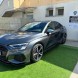 Audi - s3 sedan…