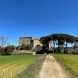Miniatura Castello a Monteriggioni 1