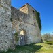 Miniatura Castello a Monteriggioni 2