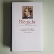 Annuncio Friedrich Nietzsche