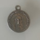Medaglia in Argento 925